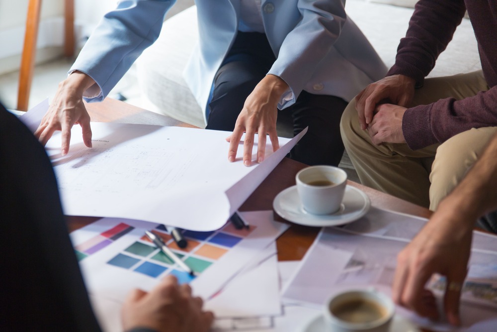 リフォームアドバイザー